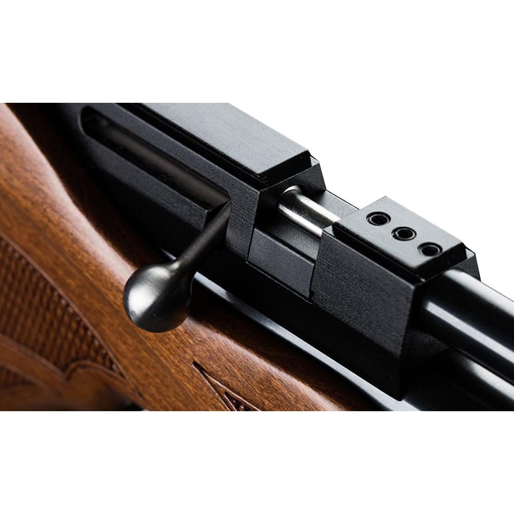 Rifle de Aire Comprimido PR900 – Sistema PCP, Calibre .22” (5.5mm)