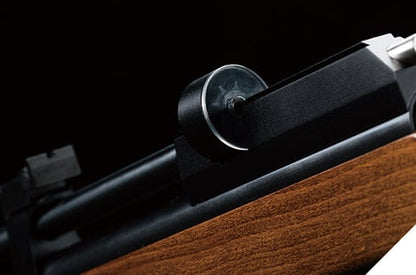 Rifle de Aire Comprimido PR900 – Sistema PCP, Calibre .22” (5.5mm)