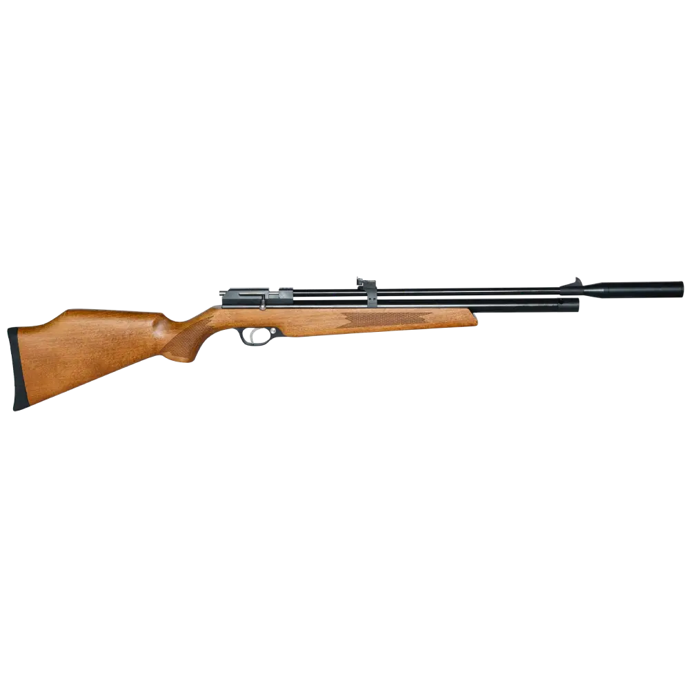 Rifle de Aire Comprimido PR900 – Sistema PCP, Calibre .22” (5.5mm)