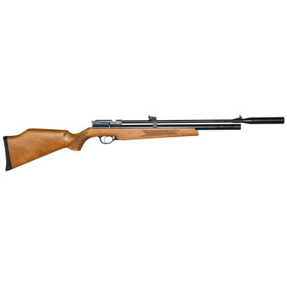 Rifle de Aire Comprimido PR900 – Sistema PCP, Calibre .22” (5.5mm)